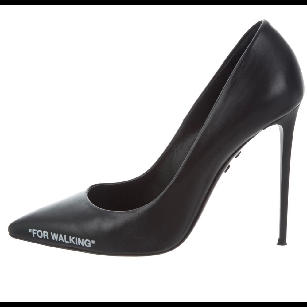Off-White Pumps